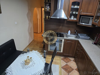 4.izbový byt - Belehradská ulica, sídlisko Ťahanovce, 82m2 - 2