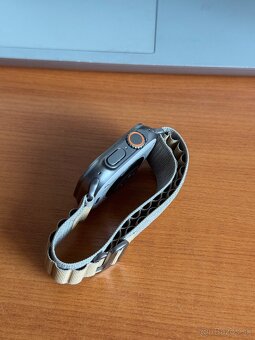 Apple Watch Ultra 2 49mm Cellular Titanium - 2