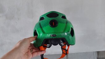 Detská prilba Cube - 2
