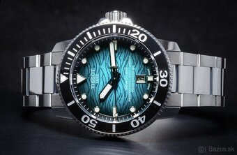 Tissot Seastar 2000 - 2