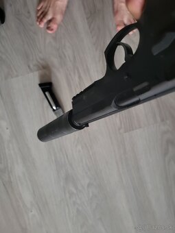 Airsoft Cz75 - 2