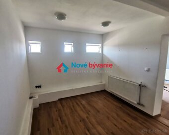 NA PREDAJ Obchodné priestory s BONUSOM – Michalovce - 2