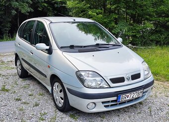 Renault Scenic - 2