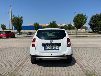 Dacia Duster 1.2 TCe 4x2 Arctica - 2