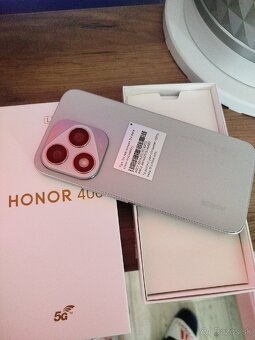 Honor 400 Lite - 2
