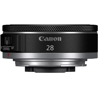 Canon RF 28mm f/2.8 STM - 2