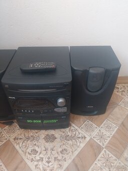 Predám radio - 2