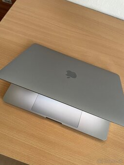 MACBOOK PRO touchbar 13 - 2