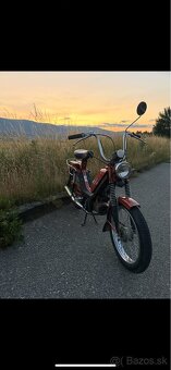 Babetta 210 - 2