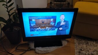 Tv Samsung uhlopriečka 66cm - 2