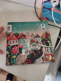 Rozprávky z mestečka - 2