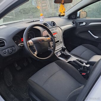 Ford mondeo - 2
