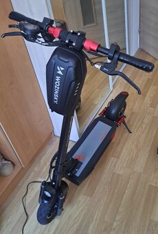 Kugoo kirin M4 PRO - 2