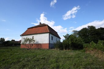4 izbový rodinný dom na predaj vo Veľkom Kýri - 2