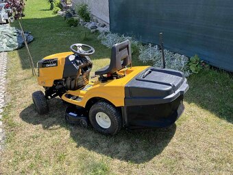 Traktorova kosačka CubCadet - 2