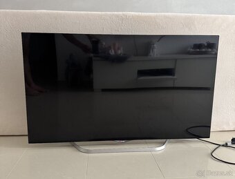 televízor 55'' LG ULTRA HD 4K TV, SMART TV - 2