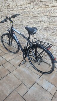 Bicykel Winora - 2