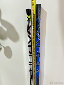 ✅ ĽAVÉ - BAUER VAPOR HYP2R - BLUE - P90TM - SILVER - P92 ✅ - 2