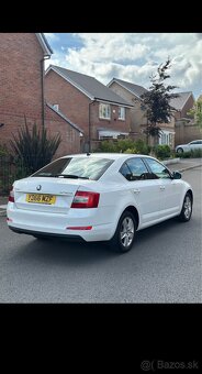 Skoda octavia 3 2l tdi - 2