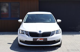 Škoda Octavia 1.6 TDI 115k Ambition - 2