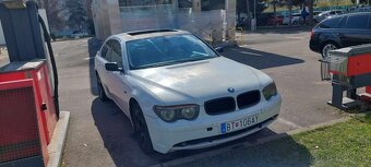 Predám BMW 7300 - 2