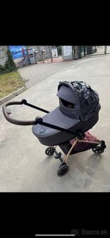 Cybex mios simply flowers - 2