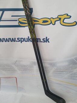 Intermediate profi hokejka SHERWOOD LEGEND1-ľavá pp28 - 2