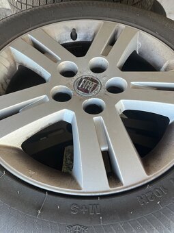 Zimne pneu-Gripmax Stature M/S 225/65 R17 - 2