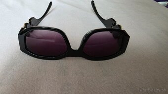 Slnečne okuliare č.3 damske s uv filtrom - 2