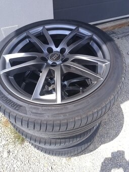 Predám AUDI A7 Sportback ... S-Line ... 3.0 Tdi / 200kw - 2
