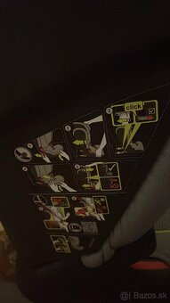 Britax romer - 2