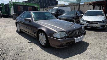 Mercedes-Benz SL 300 - 2