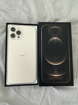 iPhone 12 pro max - 2