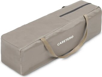 Pred CARETERO ohrádku - 2