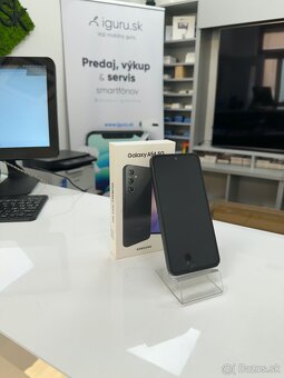 Samsung Galaxy A54 128/8gb Black - 2