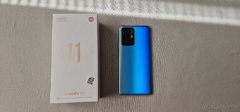Predám mobilný telefón značky xioami 11T 8GB ram 128gb - 2