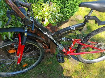 Predam bicykel - 2