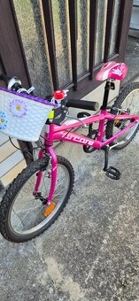 Detský bicykel Arcore - 2