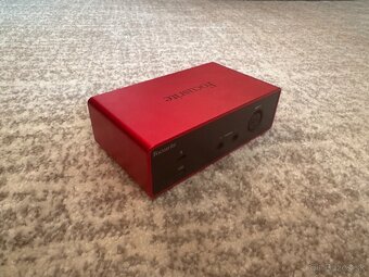 Focusrite Scarlett Solo 4th Gen - 2