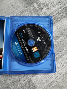 Destiny PS 4 - 2
