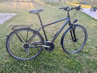 Mestsky bicykel KALKHOFF Jubilee - 2