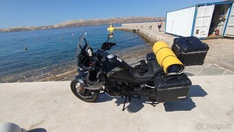 CFMOTO 800MT EXPLORE - 2