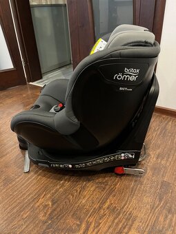 BRITAX romer - 2