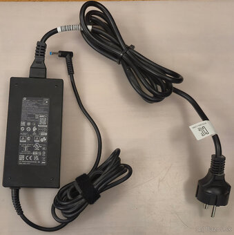 HP USB-C dokovacia stanica G5 - 2
