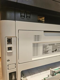 Multifinkcna laserova tlaciaren Samsung Xpress M2875ND - 2