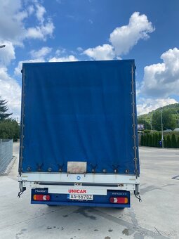 Renault Master - 2