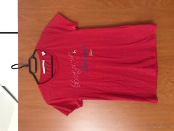GUESS originál damske tricko S/M - 2
