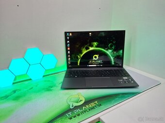 💻 MEDION® AKOYA® - Elegantný NB s 16" IPS/i3/8G/256G - 2