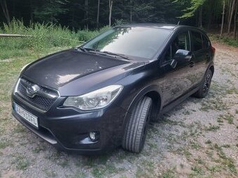 Subaru XV 1.6i 4x4 - 2