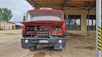 Tatra T815 Agro - 2